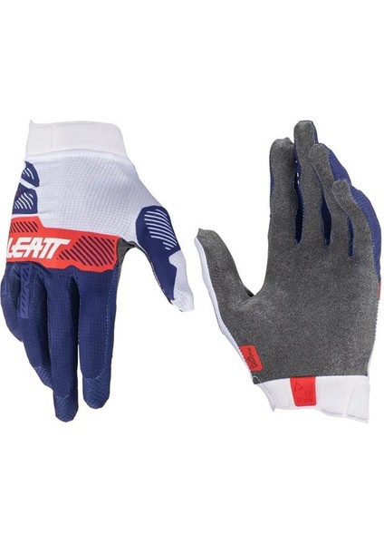Moto 1.5 Grıpr Eldiven Royal