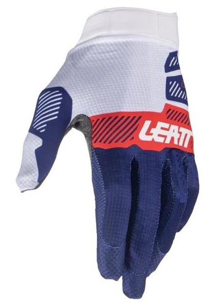 Moto 1.5 Grıpr Eldiven Royal