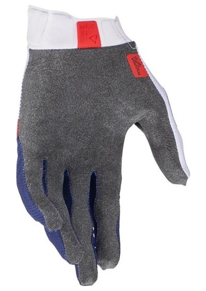 Moto 1.5 Grıpr Eldiven Royal