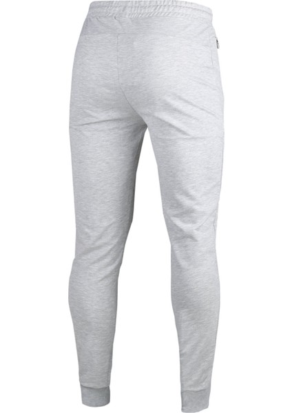 3W M CT107 Basic Jogger 3pr Erkek Günlük Eşofman Altı 101398373 Gri
