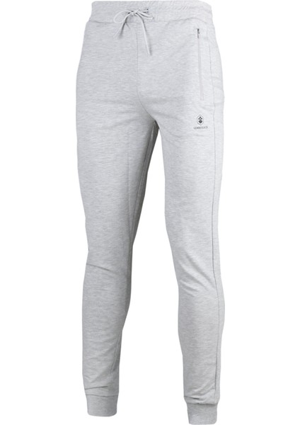 3W M CT107 Basic Jogger 3pr Erkek Günlük Eşofman Altı 101398373 Gri