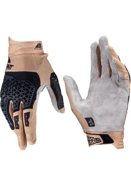 Moto 4.5 Lıte Eldiven Gri