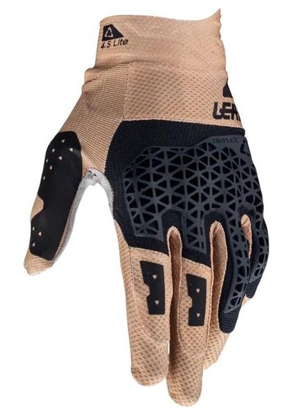Moto 4.5 Lıte Eldiven Gri