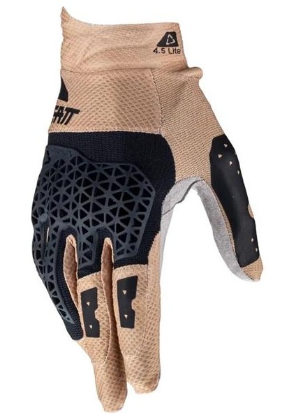 Moto 4.5 Lıte Eldiven Gri