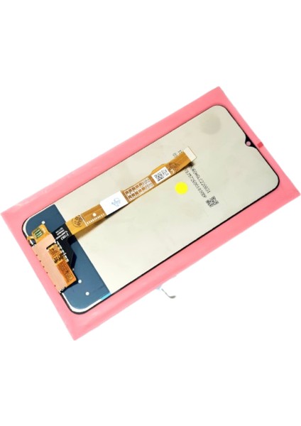 Vivo Y51 LCD Ekran Dokunmatik (B-7000+TAMIR Seti)