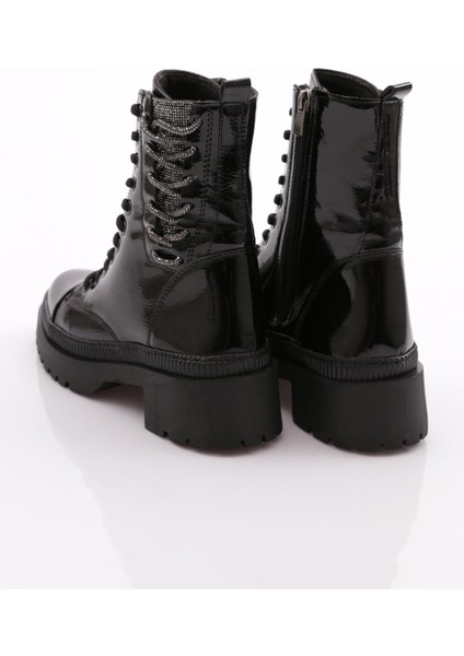 K9002 Kadin Bağcikli Bot modelleri