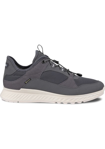 Gri Kadın Sneaker 83533350869