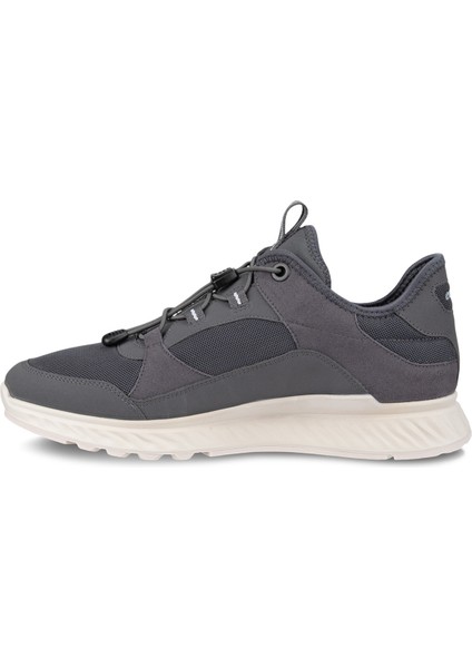 Gri Kadın Sneaker 83533350869