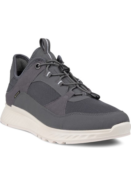 Gri Kadın Sneaker 83533350869
