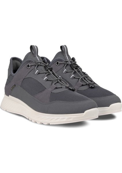Gri Kadın Sneaker 83533350869