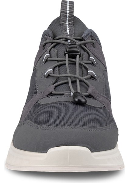 Gri Kadın Sneaker 83533350869