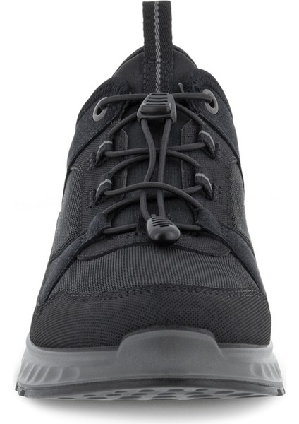 Siyah Kadın Sneaker 83533300001