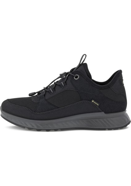 Siyah Kadın Sneaker 83533300001