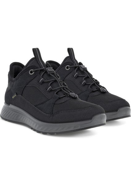 Siyah Kadın Sneaker 83533300001 fırsatları