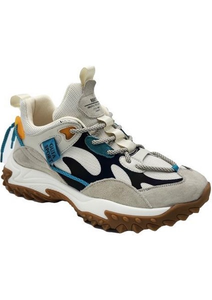 23K526 Bej Erkek Sneaker