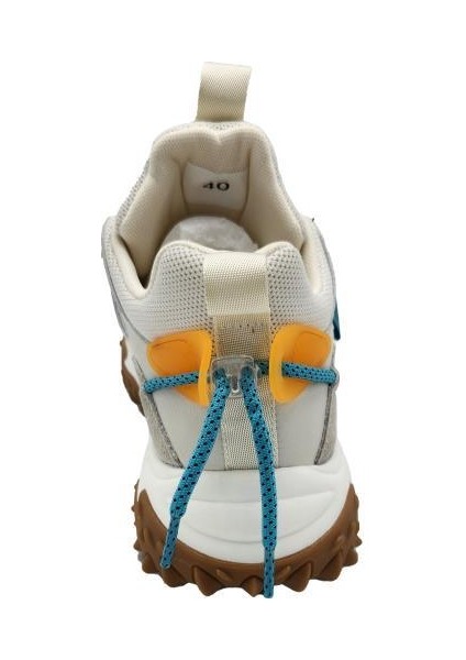 23K526 Bej Erkek Sneaker