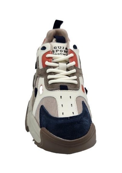 23K371 Bej Kadın Sneaker fırsatları