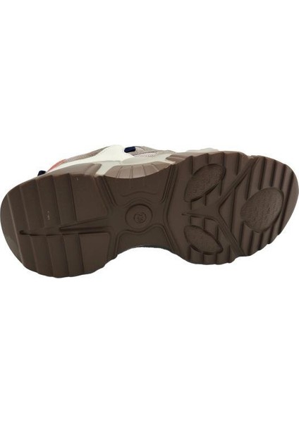 23K371 Bej Kadın Sneaker indirimleri