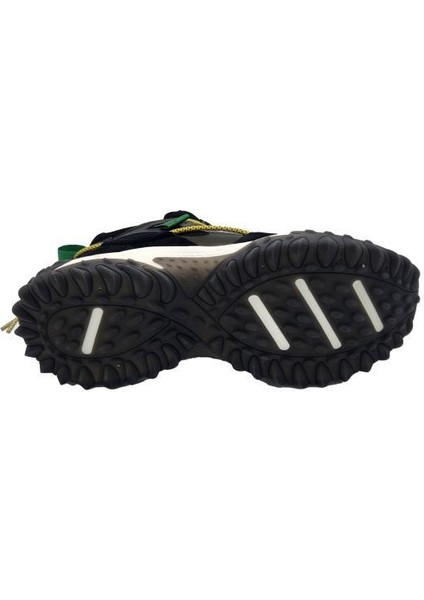 23K526 Siyah Erkek Sneaker