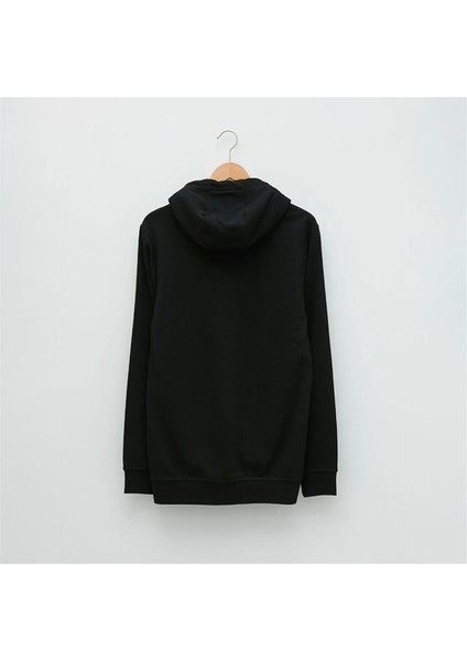 Soyut Şekiller Özel Tasarım Baskılı Hoodie A fiyatları