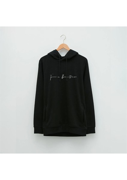 Doktor Temalı Özel Tasarım Baskılı Hoodie