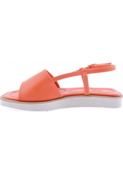 515-23Y Kadin Kare Tokali Sandalet modelleri