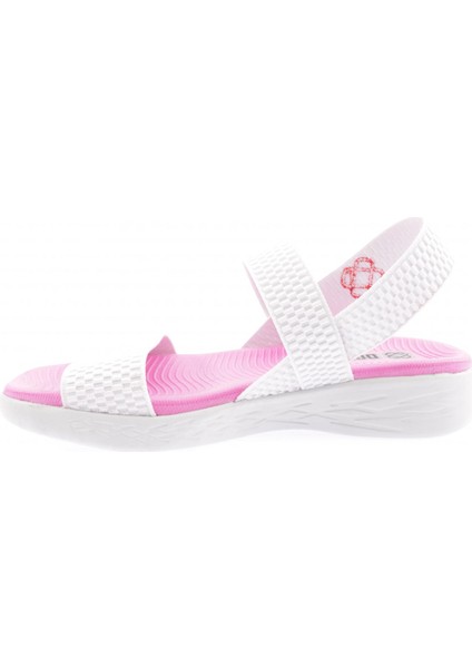 102-23Y Kadin Lastikli Sandalet modelleri