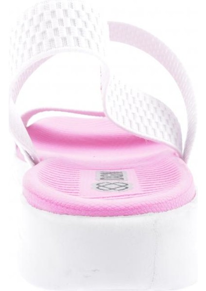 102-23Y Kadin Lastikli Sandalet fırsatları