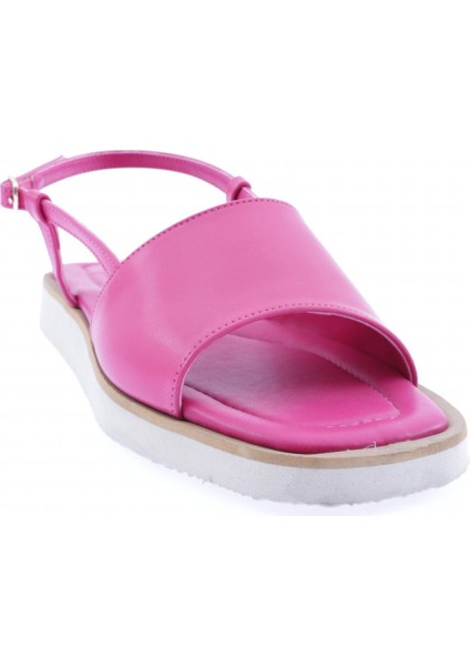 515-23Y Kadin Kare Tokali Sandalet fiyatları