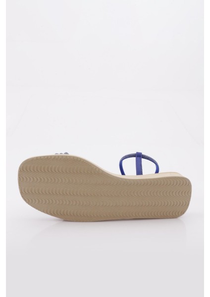 536 Kadin Sirali Silver Taşli Sandalet indirimleri