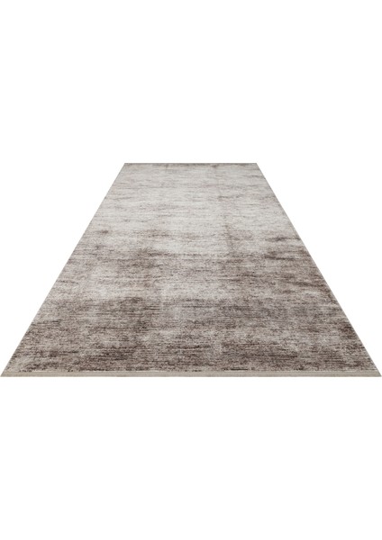 Lugano Lug Plaın Dark Grey Sade Desenli Yüksek Kaliteli Yumuşak Dokulu Modern ve Şık Makine Dokuması Halı modelleri