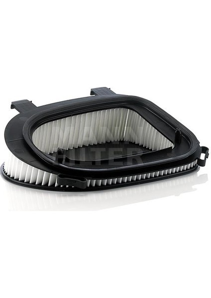 Hava Filtre Bmw X3 X5 X6 F25 E70 F15 F85 E71 E72 D/dx 13717811026 Mann C36014