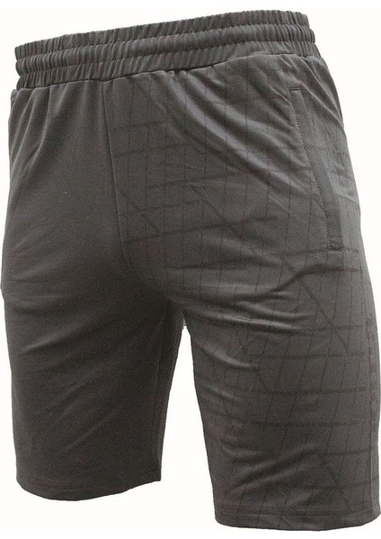 Erkek Günlük Şort Dark 4231409