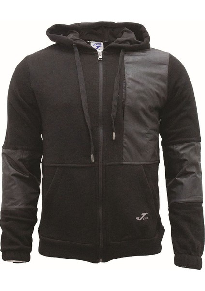 Erkek Günlük Sweatshirt Kapşonlu Full Zip Break 4222315