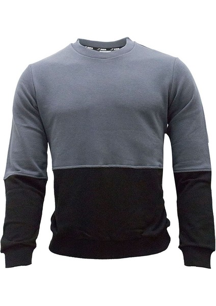 Erkek Günlük Sweatshirt Wood 4222305