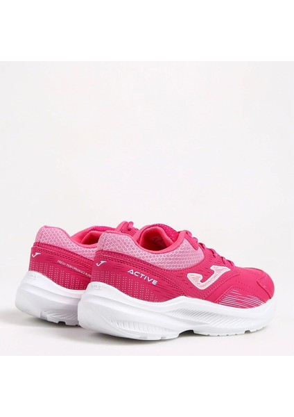 Çocuk Koşu - Yürüyüş Ayakkabısı Active Jr 2310 Fuchsia JACTIW2310 modelleri