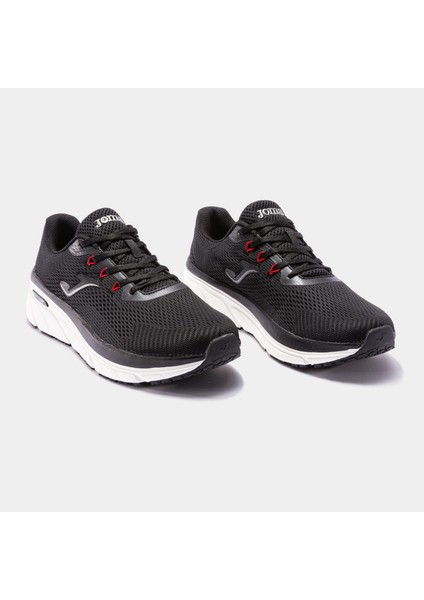 Erkek Günlük Spor Ayakkabı C.atreyu 2301 Black CATRES2301