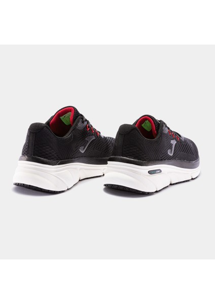 Erkek Günlük Spor Ayakkabı C.atreyu 2301 Black CATRES2301