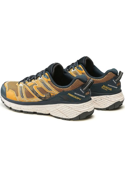 Erkek Koşu - Yürüyüş Ayakkabısı Recon Men 2326 Brown Petroleum TKRECW2326 modelleri