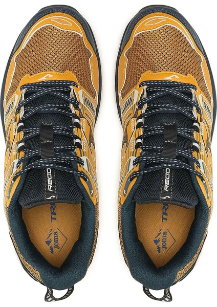 Erkek Koşu - Yürüyüş Ayakkabısı Recon Men 2326 Brown Petroleum TKRECW2326 fırsatları