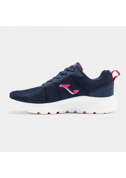 Kadın Günlük Spor Ayakkabı Infinite Lady 2303 Navy Fuchsia CINFLW2303