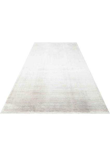 Mahal Mhl 02 Stone Modern Desenli Yumuşak Dokulu Yüksek Kalite Sık Dokuma 120 Tarak Ipek Halı fırsatları