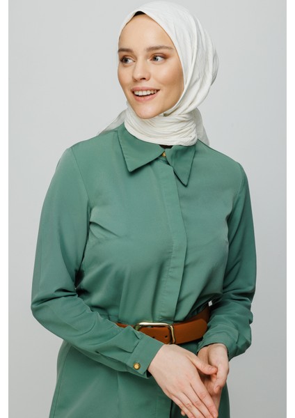 Bambu Eşarp