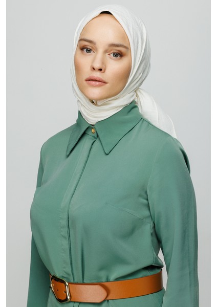 Bambu Eşarp modelleri