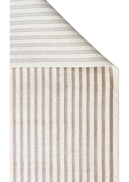 Merano Mrn 03 Cream Grey Modern ve Geometrik Desenli Yumuşak Dokulu Yüksek Kaliteli Özel Tasarım Halı fiyatları