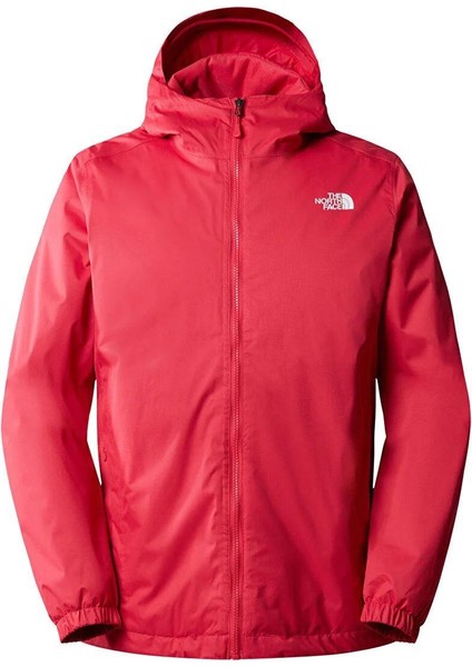 The North Face M Quest Insulated Jacket Erkek Mont