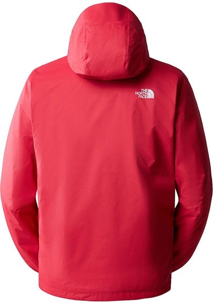 The North Face M Quest Insulated Jacket Erkek Mont