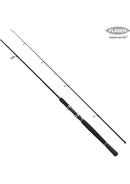 Xtra Flexx  180CM (7-25G)AKSİYONLU Spin Kamışı