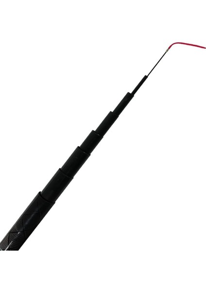 Eurofısh Termınator 700CM 5-30GR Göl Kamışı Halkasız
