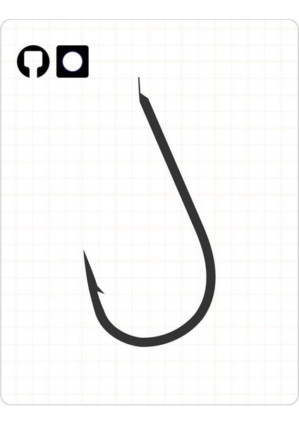 1801 Chika Blacknikel Iğne No:1 fiyatları